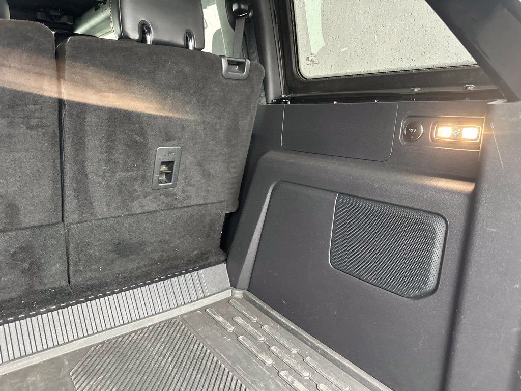 Used 2023 Ford Bronco Raptor AWD/4WD image 25