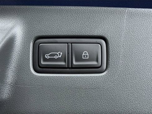New 2026 Hyundai Santa Fe Limited FWD image 46