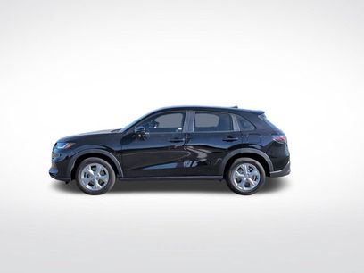 Used 2025 Honda HR-V LX