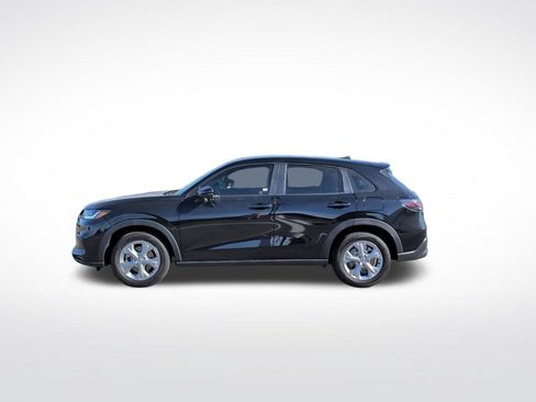 Used 2025 Honda HR-V LX image 4