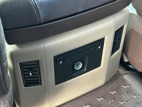 Used 2012 RAM 1500 Laramie Longhorn w/ Protection Group image 14