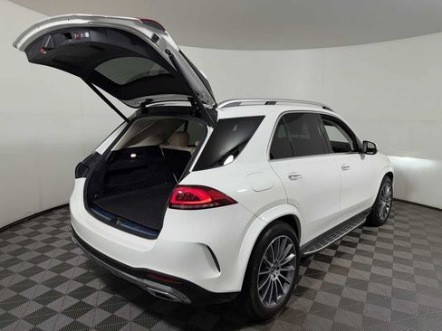 Used 2022 Mercedes-Benz GLE 350 4MATIC image 23
