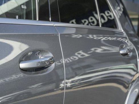 New 2026 Mercedes-Benz GLE 450 4MATIC image 16