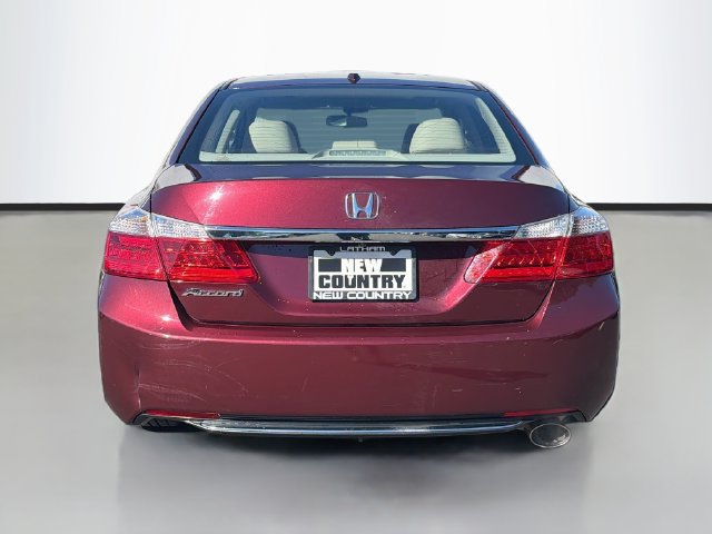 Used 2015 Honda Accord EX-L image 6