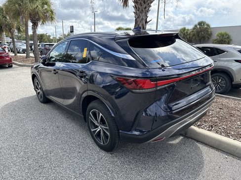 Used 2023 Lexus RX 350 Premium w/ Cold Area Package FWD image 3