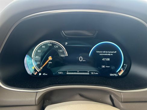 Used 2024 Genesis GV80 3.5T w/ Prestige Package AWD/4WD image 14