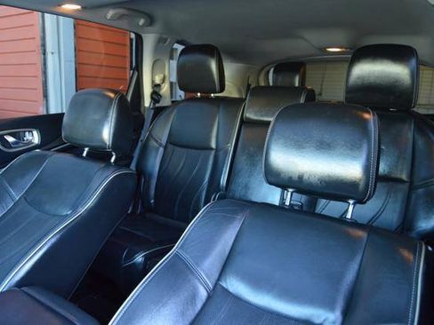 Used 2016 INFINITI QX60 Luxe w/ Premium Package AWD/4WD image 18
