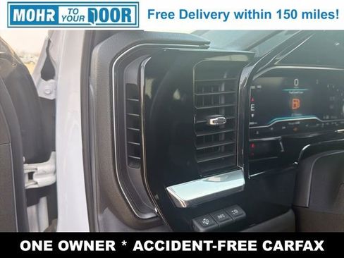 Used 2024 Chevrolet Silverado 2500 High Country w/ High Country Premium Package image 18