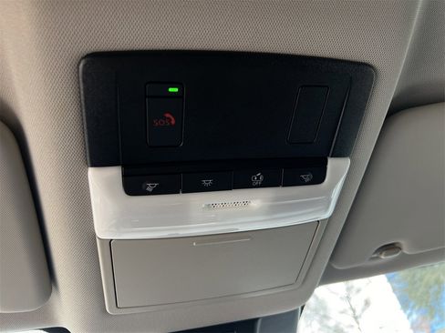 Certified 2023 Nissan Rogue SV image 20