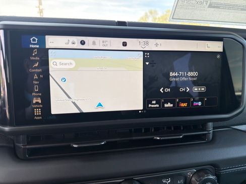 New 2026 Jeep Wrangler Unlimited Rubicon image 27