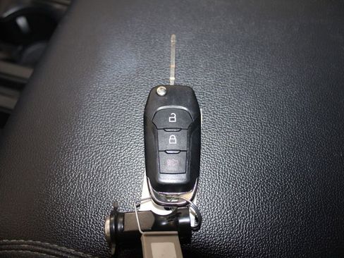 Used 2024 Ford F150 XLT w/ Mobile Office Package image 56