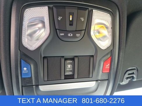 New 2026 RAM 1500 4x4 Crew Cab image 23