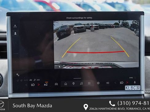 New 2026 MAZDA CX-5 Preferred AWD/4WD image 21
