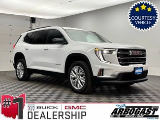 New 2026 GMC Acadia Elevation w/ Elevation Premium Package FWD video 1