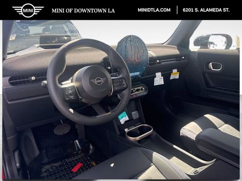 New 2026 MINI Cooper 2-Door Hardtop image 1