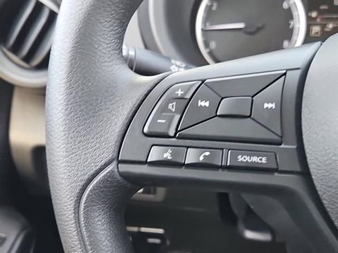 New 2025 Nissan Kicks Play S FWD image 11