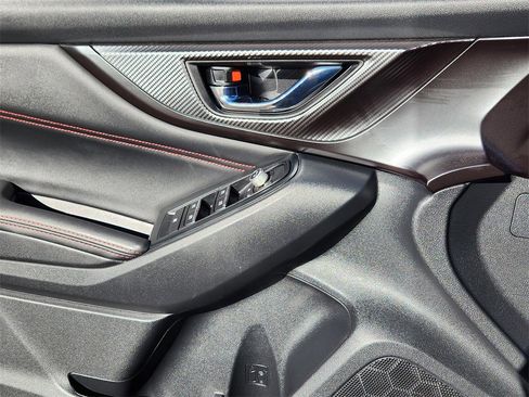 Used 2023 Subaru WRX Limited image 3