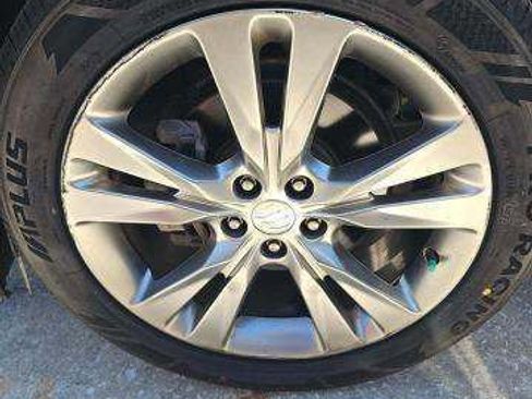 Used 2019 Buick Encore Preferred w/ Safety Package FWD image 16