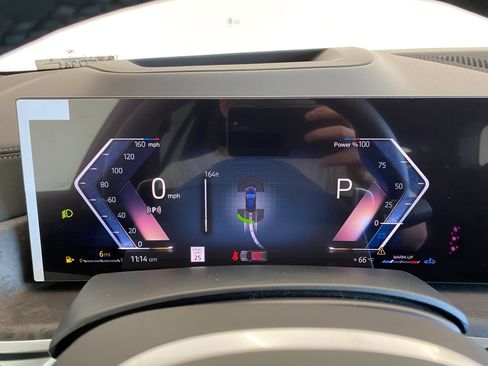 New 2026 BMW X5 xDrive40i w/ M Sport Package image 19