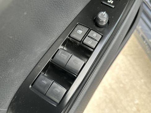 New 2026 Toyota Camry XSE w/ Premium Plus Package image 10