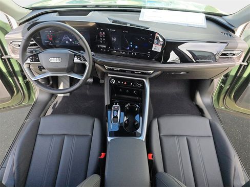 New 2025 Audi Q5 Premium Plus image 35