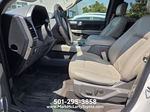 Used 2020 Ford Expedition XLT w/ Equipment Group 202A RWD image 6