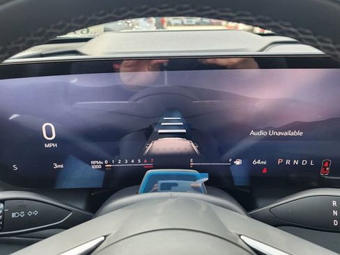 New 2026 Buick Enclave Sport Touring w/ Super Cruise Package image 27