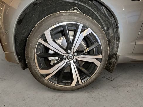 Used 2024 Volvo XC60 T8 Ultimate w/ Protection Package Premier image 14