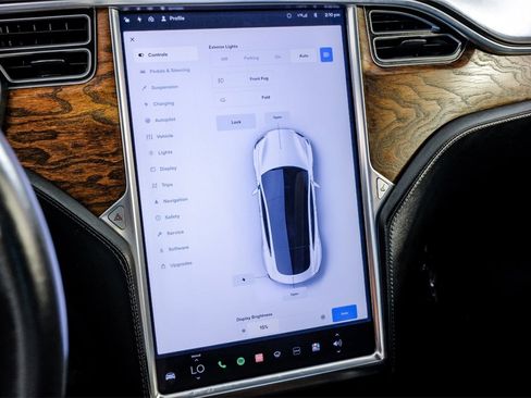 Used 2017 Tesla Model S 100D image 26