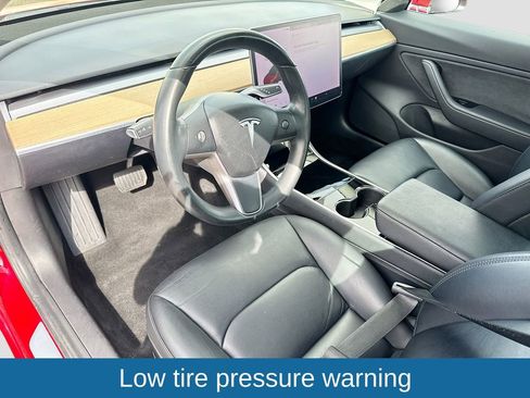 Used 2018 Tesla Model 3 Long Range image 10