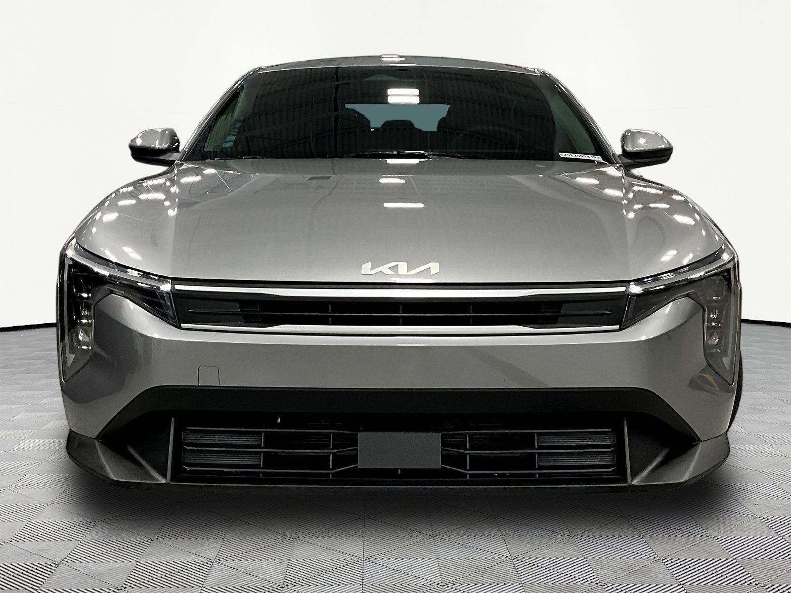 Used 2025 Kia K4 FWD image 2