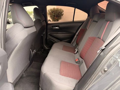 Used 2024 Toyota Corolla SE FWD image 18