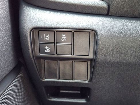 Used 2021 Honda CR-V EX image 24