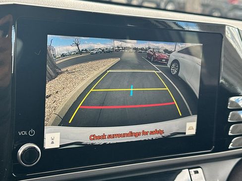 Certified 2025 Toyota Camry LE image 23