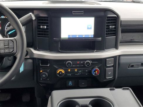 New 2026 Ford F250 XL w/ STX Appearance Package image 25
