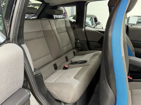 Used 2019 BMW i3 RWD image 21