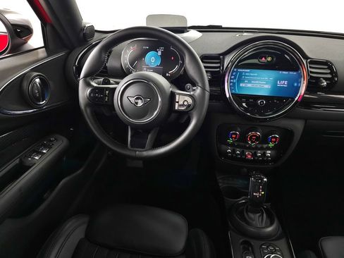 Used 2022 MINI Cooper Clubman S AWD/4WD image 18