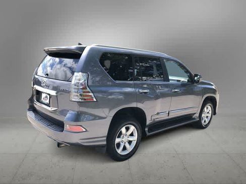 Used 2016 Lexus GX 460 w/ Navigation Package AWD/4WD image 6