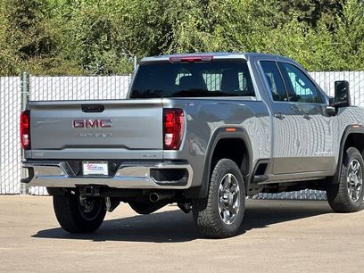 Certified 2026 GMC Sierra 2500 SLE w/ SLE Value Package;