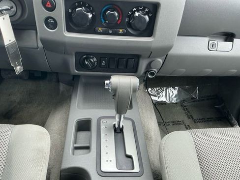 Used 2013 Nissan Frontier S AWD/4WD image 15