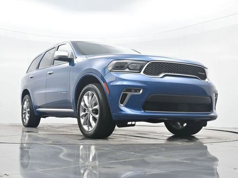 Used 2023 Dodge Durango Citadel image 27