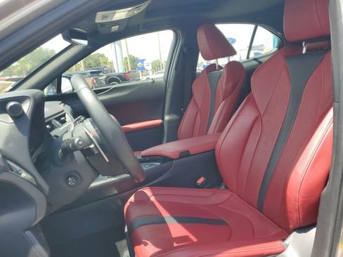 Used 2019 Lexus UX 200 F Sport w/ F Sport Premium Package image 17