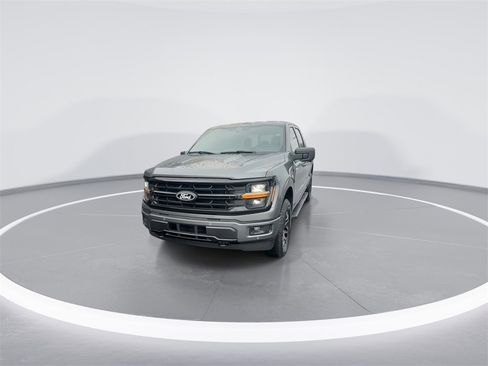 New 2026 Ford F150 XLT w/ Equipment Group 302A MID image 3