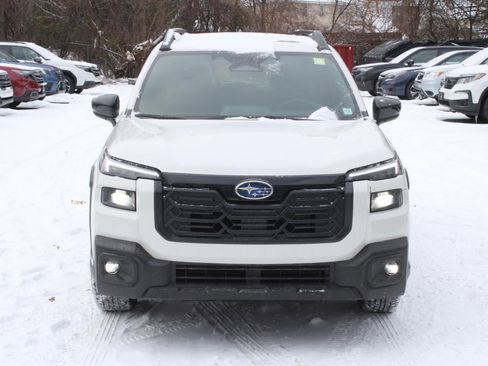 New 2026 Subaru Outback Limited w/ Premium/Limited Plus Package image 2