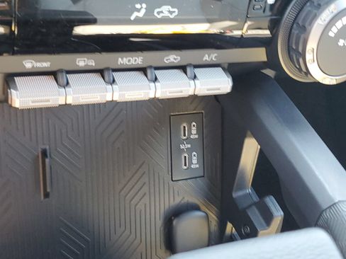 New 2026 Toyota Tacoma TRD Off-Road AWD/4WD image 31
