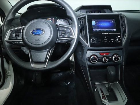 Used 2023 Subaru Crosstrek 2.0i image 28