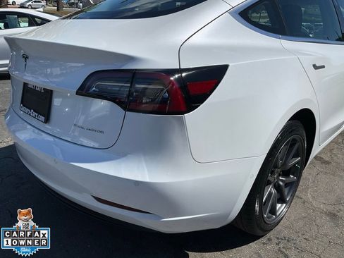 Used 2019 Tesla Model 3 Long Range image 87