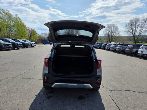 Certified 2024 Kia Seltos SX AWD/4WD image 10