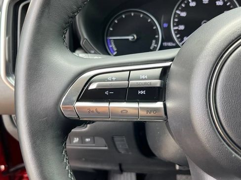 Used 2025 MAZDA CX-50 2.5 Hybrid w/ Premium Plus Pkg AWD/4WD image 18