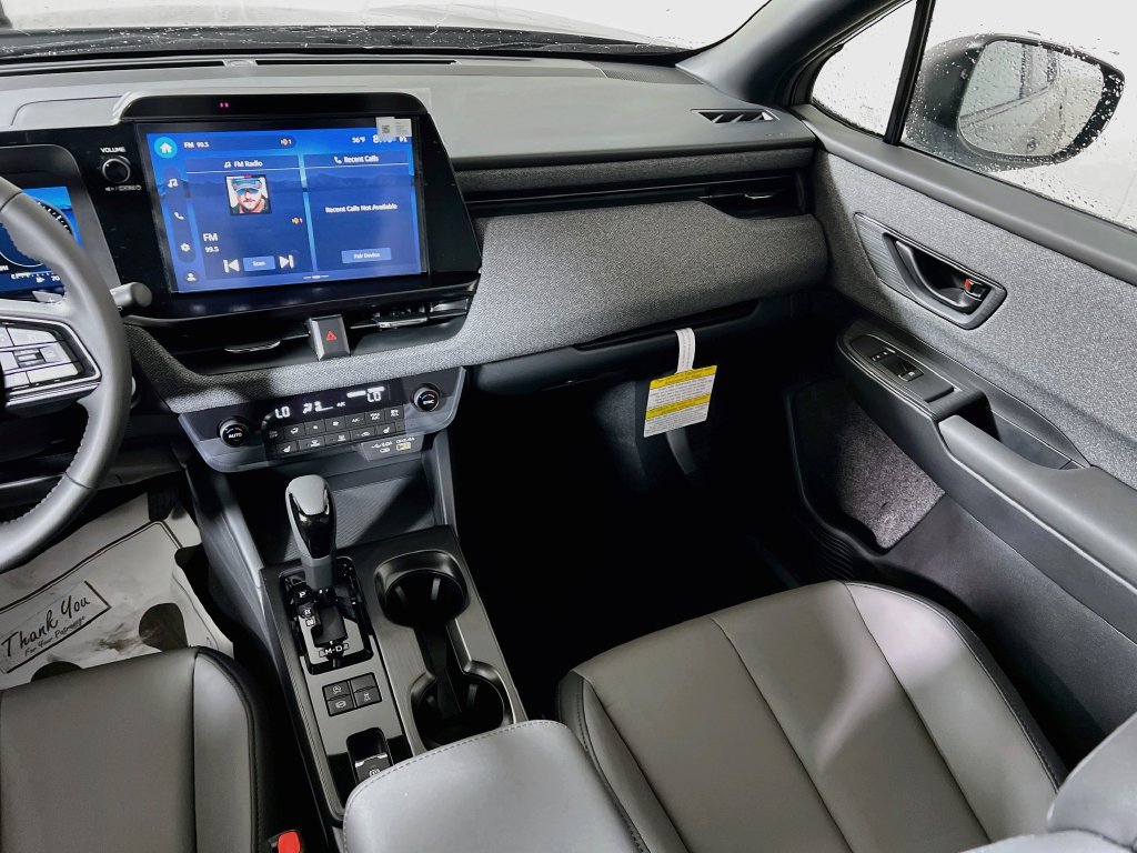 New 2026 Subaru Outback Premium AWD/4WD image 18